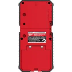 Milwaukee LLD50 cellule laser 50 m