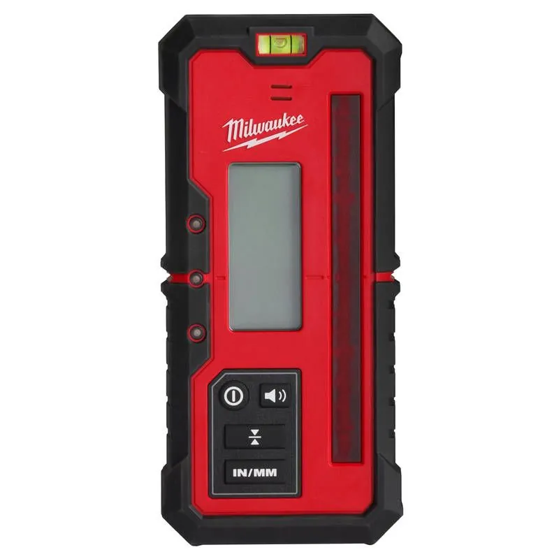 Milwaukee RD600 cellule laser rotatif 600 m