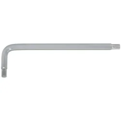 Clé mâle RIBE® extra-longue . M5 KSTOOLS 151.2452 | 151.2452