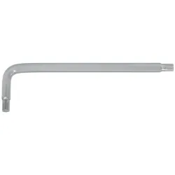 Clé mâle RIBE® extra-longue . M6 KSTOOLS 151.2453 | 151.2453