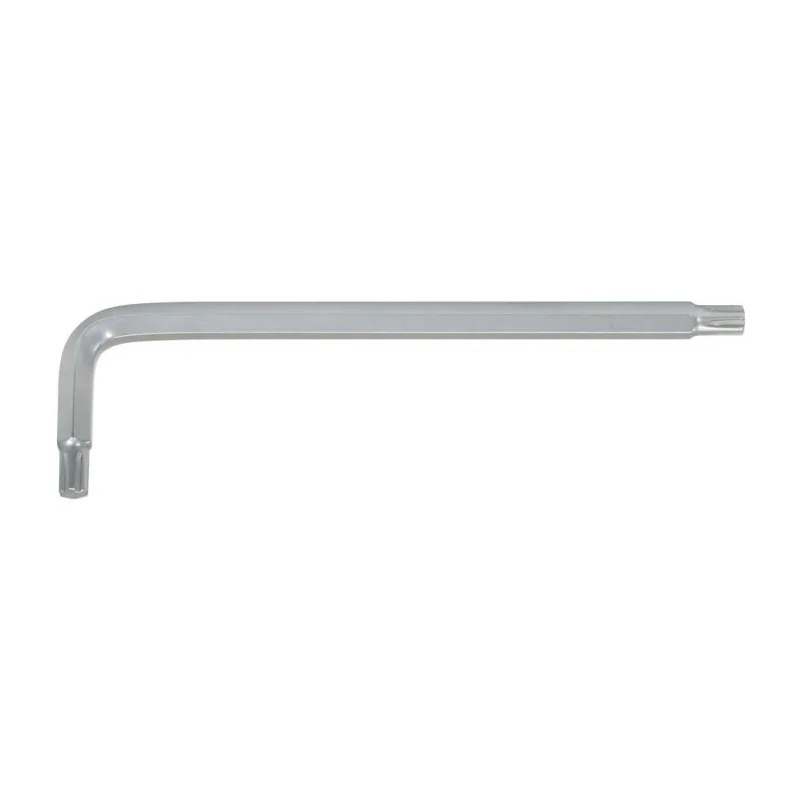 Clé mâle RIBE® extra-longue . M6 KSTOOLS 151.2453 | 151.2453