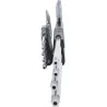 Jeu de clés mâles TORX® 5 pans percées extra longues . 9 pièces KSTOOLS 151.2470 | 151.2470
