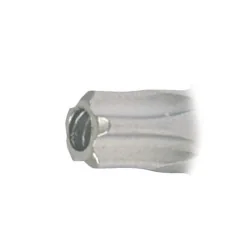 Jeu de clés mâles TORX® 5 pans percées extra longues . 9 pièces KSTOOLS 151.2470 | 151.2470