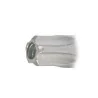 Jeu de clés mâles TORX® 5 pans percées extra longues . 9 pièces KSTOOLS 151.2470 | 151.2470