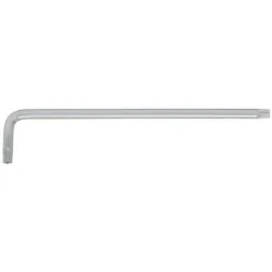 Clé mâle TORX® 5 pans percés extra-longue T10 KSTOOLS 151.2471 | 151.2471
