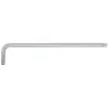 Clé mâle TORX® 5 pans percés extra-longue T10 KSTOOLS 151.2471 | 151.2471
