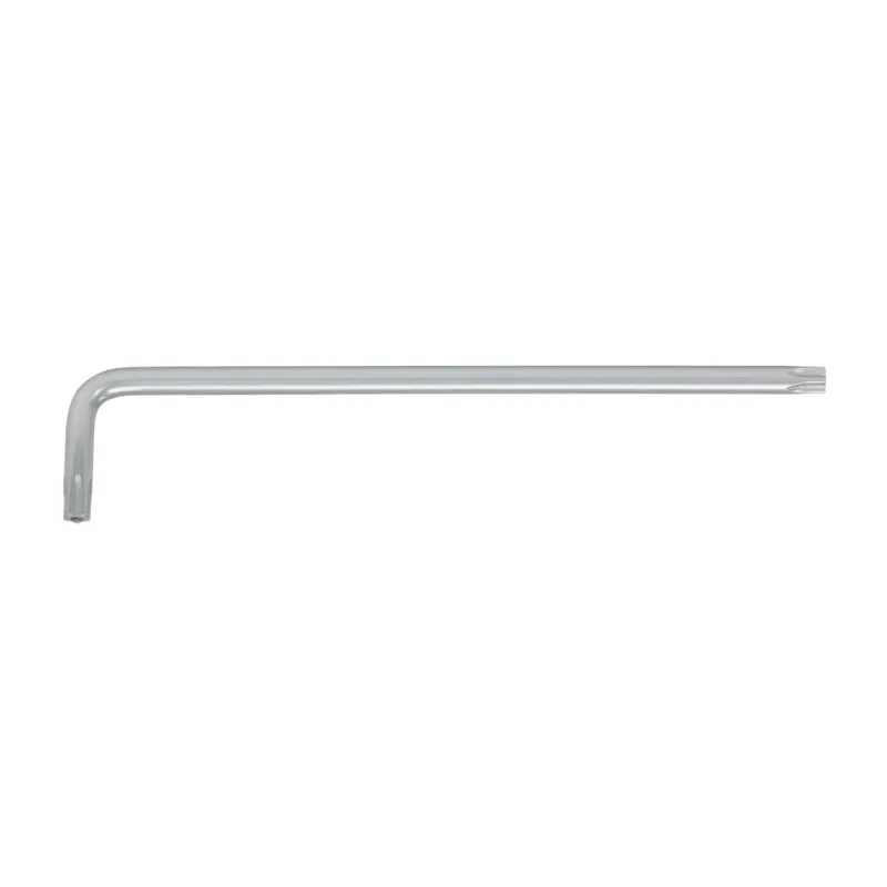 Clé mâle TORX® 5 pans percés extra-longue T50 KSTOOLS 151.2479 | 151.2479 Clé mâle TORX® 5 pans percés extra-longue T50 KSTOOLS 151.2479 | 151.2479