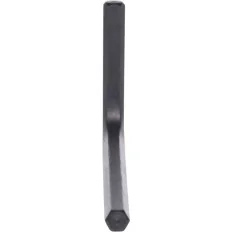 Clé mâle brunie courte . 6 pans 4 mm KSTOOLS 151.2604 | 151.2604