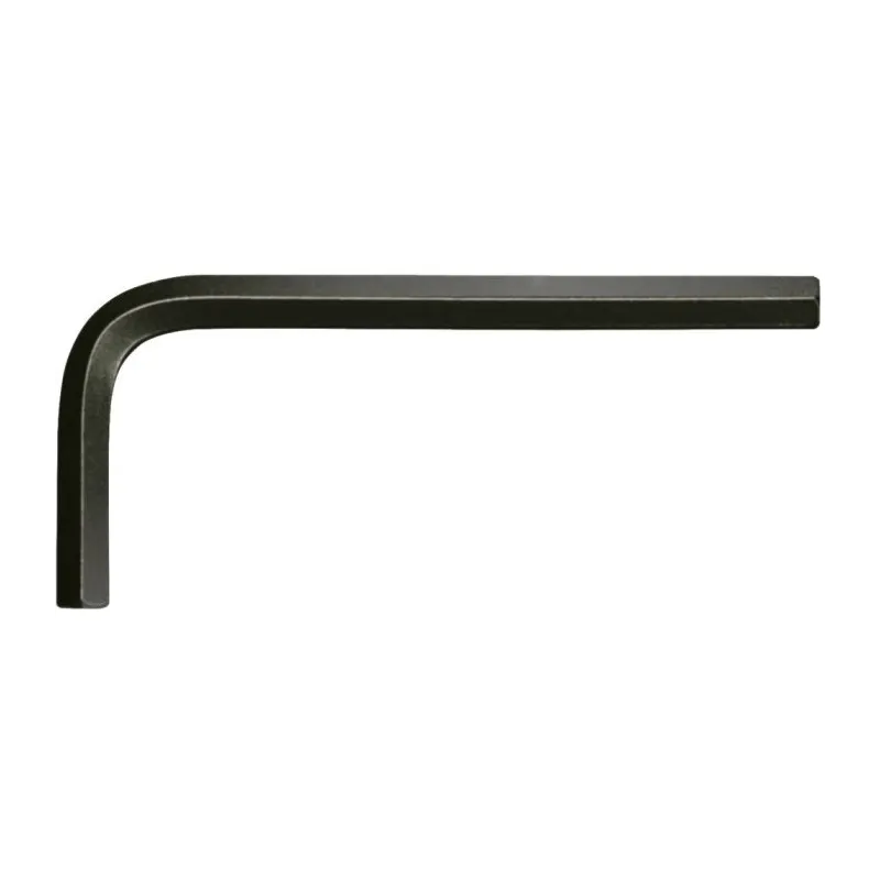 Clé mâle brunie courte . 6 pans 10 mm KSTOOLS 151.2610 | 151.2610 Clé mâle brunie courte . 6 pans 10 mm KSTOOLS 151.2610 | 151.2610