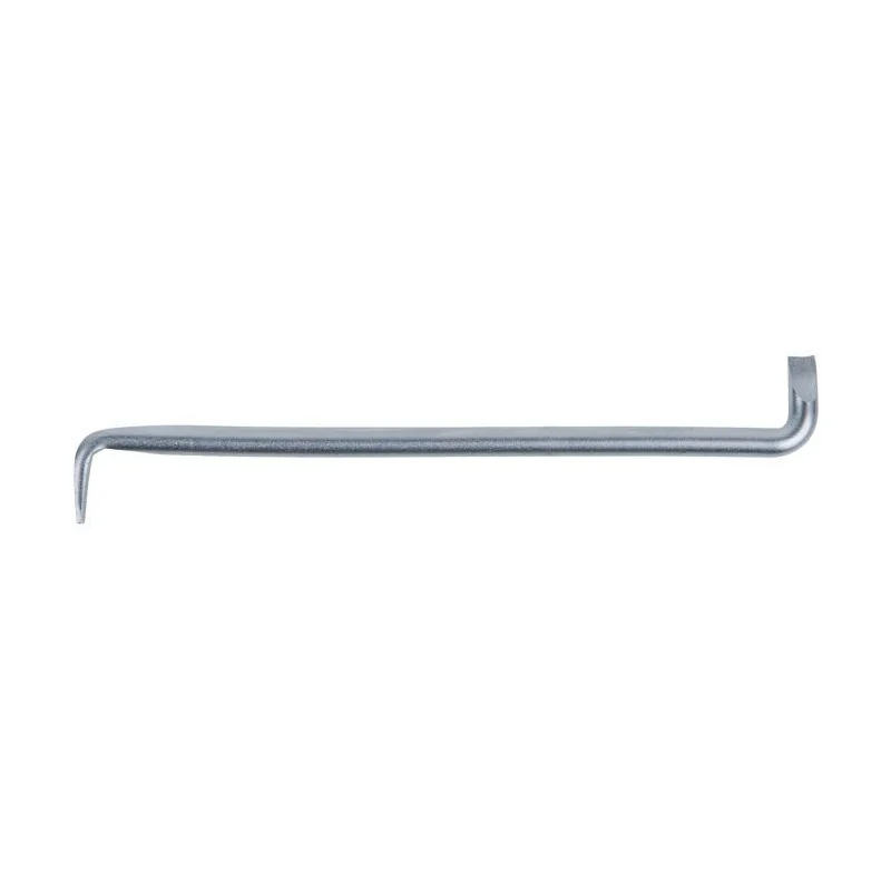 Clé mâle contre-coudée Fente . 4 mm KSTOOLS 151.2675 | 151.2675