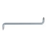 Clé mâle contre-coudée POZIDRIV® PZ3-PZ4 KSTOOLS 151.2684 | 151.2684