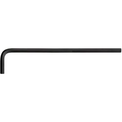 Clé mâle brunie longue . 6 pans 1 .5 mm KSTOOLS 151.27015 | 151.27015