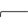 Clé mâle brunie longue . 6 pans 1 .5 mm KSTOOLS 151.27015 | 151.27015