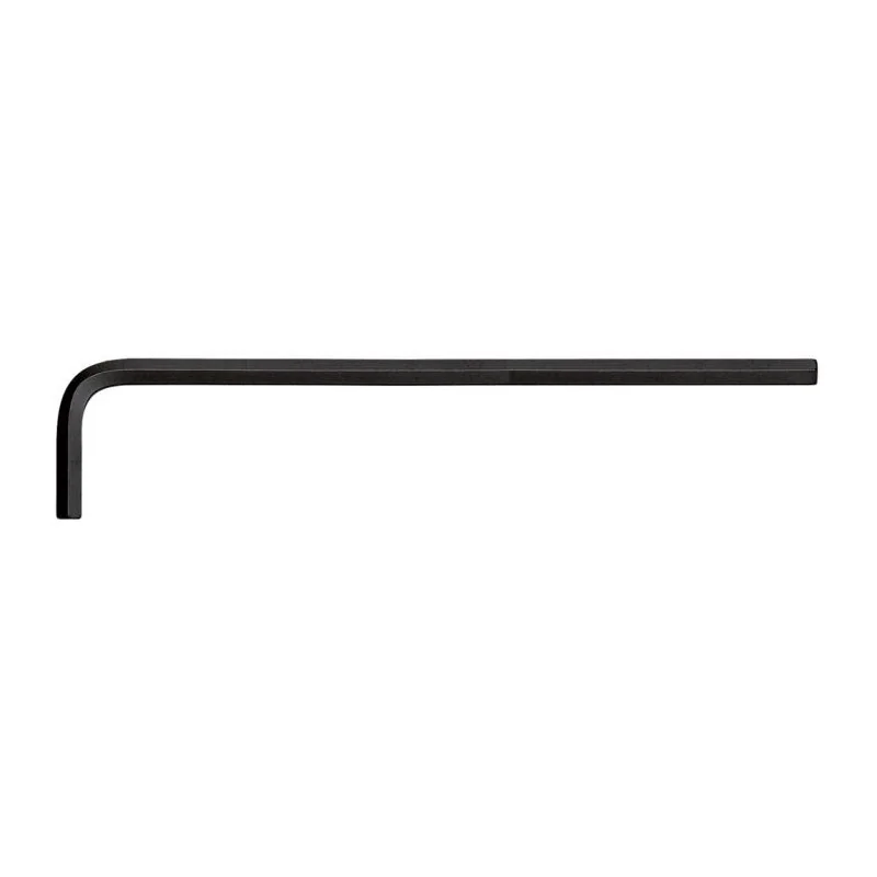 Clé mâle brunie longue . 6 pans 2 .5 mm KSTOOLS 151.27025 | 151.27025