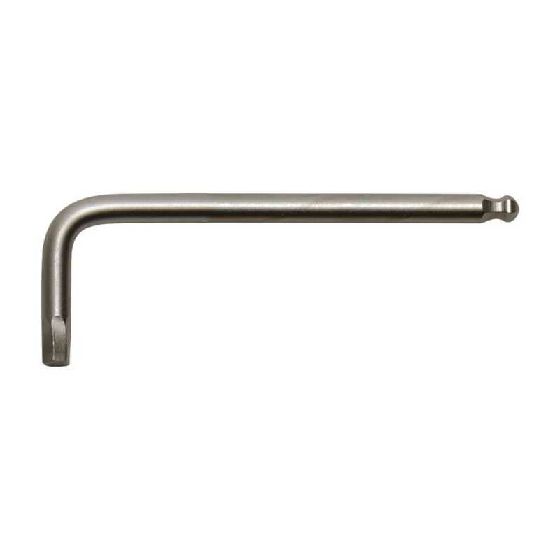 Clé mâle 6 pans spéciale empreinte de vis abîmée . 1 .5mm KSTOOLS 151.2791