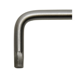 Clé mâle 6 pans spéciale empreinte de vis abîmée . 1 .5mm KSTOOLS 151.2791