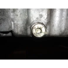 Clé mâle 6 pans spéciale empreinte de vis abîmée . 1 .5mm KSTOOLS 151.2791 | 151.2791