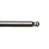 Clé mâle 6 pans spéciale empreinte de vis abîmée . 2 .5mm KSTOOLS 151.2793 | 151.2793