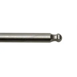 Clé mâle 6 pans spéciale empreinte de vis abîmée . 3mm KSTOOLS 151.2794 | 151.2794