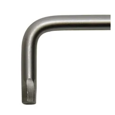 Clé mâle 6 pans spéciale empreinte de vis abîmée . 10mm KSTOOLS 151.2799 | 151.2799