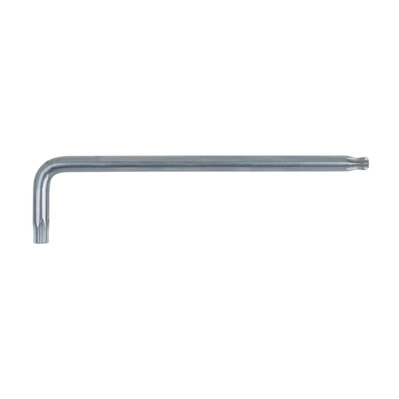 Clé mâle TORX® à tête sphérique longue . T6 KSTOOLS 151.2835 | 151.2835 Clé mâle TORX® à tête sphérique longue . T6 KSTOOLS 151.2835 | 151.2835
