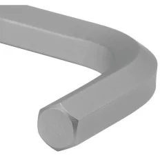 Clé mâle 6 pans à tête sphérique extra-longue . 2 mm KSTOOLS 151.3102 | 151.3102
