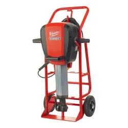 MILWAUKEE MARTEAU DE DÉMOLITION 2400W K2628H 4933471685