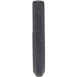 Jeu de 9 clés mâles courtes brunies . 6 x 6 pans KSTOOLS 151.3211 | 151.3211