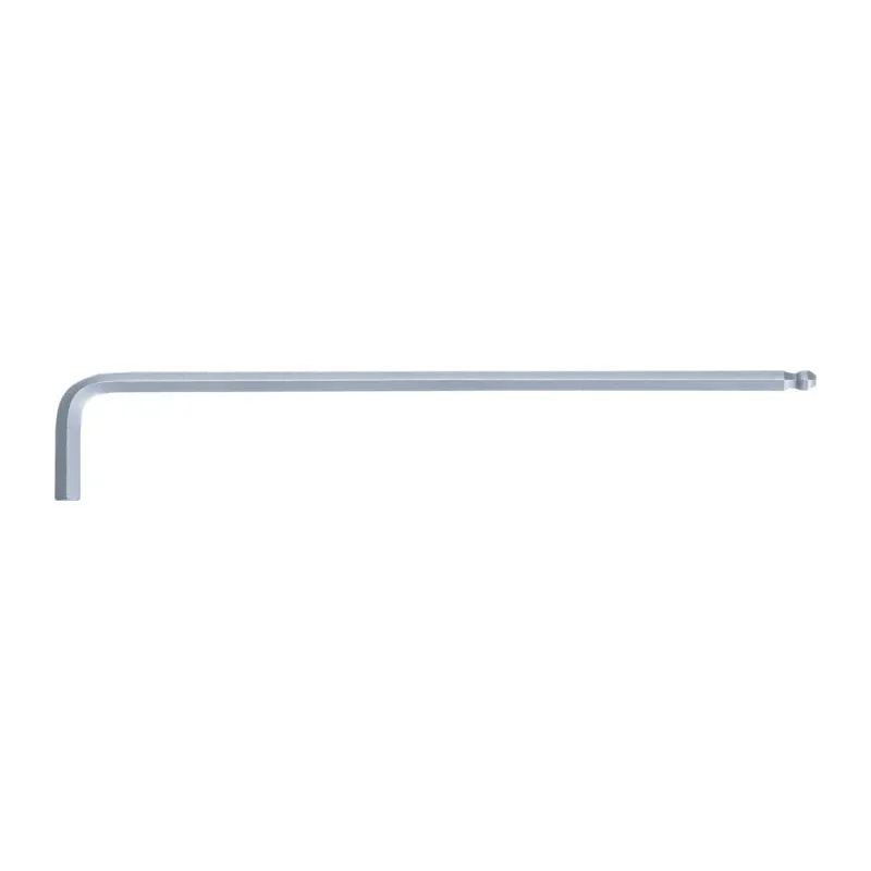 Clé mâle 6 pans à tête sphérique extra-longue . 5/64'' KSTOOLS 151.3302 | 151.3302