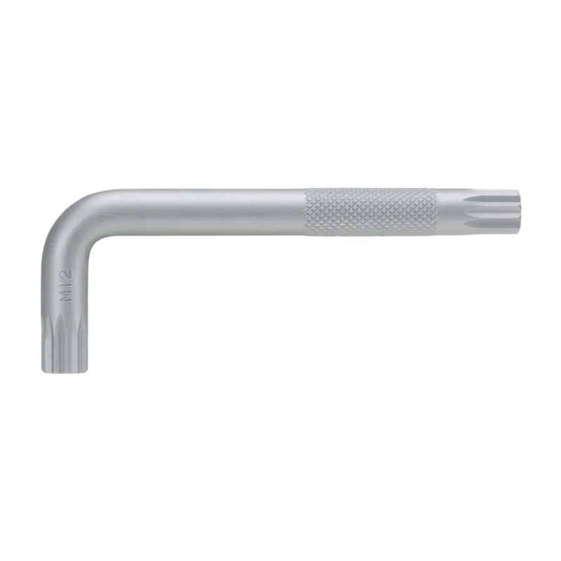 Clé mâle XZN® courte . M5 KSTOOLS 151.4102 | 151.4102 Clé mâle XZN® courte . M5 KSTOOLS 151.4102 | 151.4102