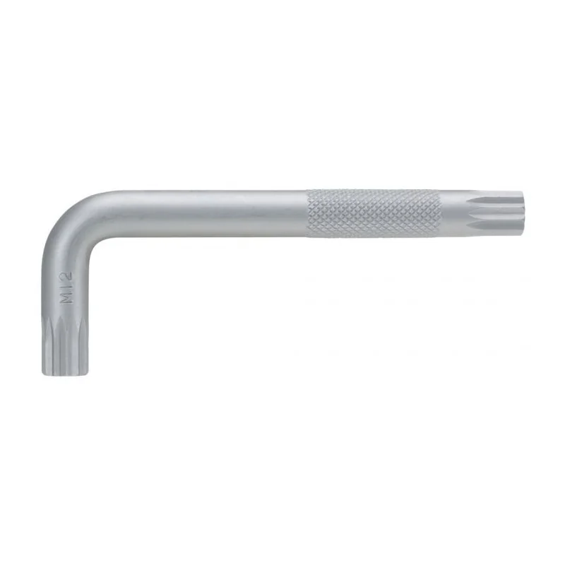 Clé mâle XZN® courte . M6 KSTOOLS 151.4103 | 151.4103