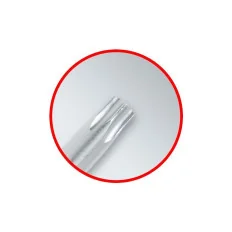 Jeu de clés mâles coudées Torx . longues . 10 pcs KSTOOLS 151.4880 | 151.4880