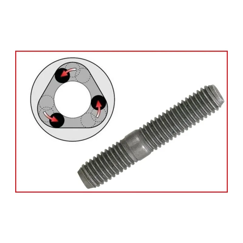 Dégoujonneuse à rouleaux . M5 KSTOOLS 152.1005 | 152.1005 Dégoujonneuse à rouleaux . M5 KSTOOLS 152.1005 | 152.1005