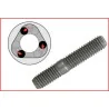 Dégoujonneuse à rouleaux . M12 KSTOOLS 152.1012 | 152.1012