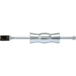 Jeu d'extraction de bougies de préchauffage (M8) . 8pcs KSTOOLS 152.1020 | 152.1020