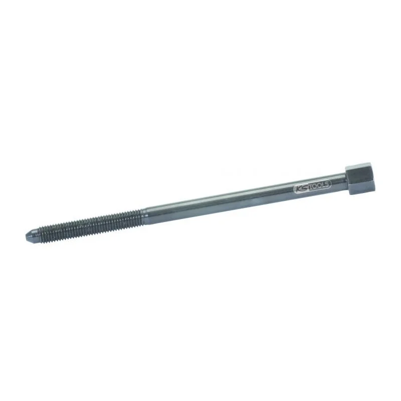 Tige d’extraction filetée à gauche M6 x 1 .0 120 mm KSTOOLS 152.1022 | 152.1022