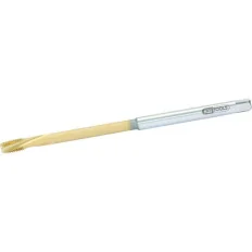 Taraud pas à gauche M6 x 1 .0 . TIN KSTOOLS 152.1023 | 152.1023