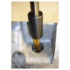 Coffret d'extraction pour bougies de préchauffage . 8 pcs KSTOOLS 152.1030 | 152.1030