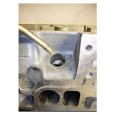 Coffret d'extraction pour bougies de préchauffage . 8 pcs KSTOOLS 152.1030 | 152.1030