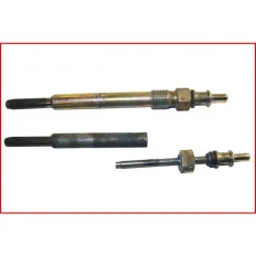 Coffret d'extraction pour bougies de préchauffage . 8 pcs KSTOOLS 152.1030 | 152.1030