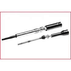 Coffret d'extraction pour bougies de préchauffage . 8 pcs KSTOOLS 152.1030 | 152.1030