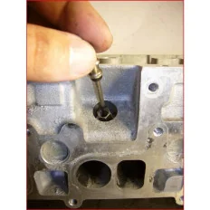 Coffret d'extraction pour bougies de préchauffage . 8 pcs KSTOOLS 152.1030 | 152.1030