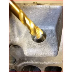 Coffret d'extraction pour bougies de préchauffage . 8 pcs KSTOOLS 152.1030 | 152.1030