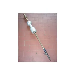 Extracteurs d'injecteurs avec masse à inertie 6 + 3 kg et adaptateur KSTOOLS 152.1055 | 152.1055