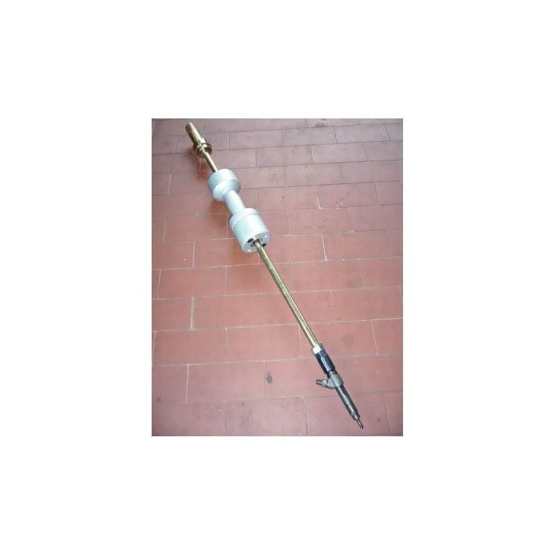 Extracteurs d'injecteurs avec masse à inertie 6 + 3 kg et adaptateur KSTOOLS 152.1055 | 152.1055 Extracteurs d'injecteurs avec masse à inertie 6 + 3 kg et adaptateur KSTOOLS 152.1055 | 152.1055