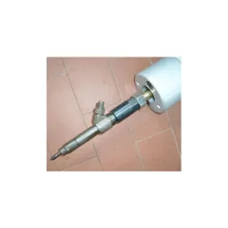 Extracteurs d'injecteurs avec masse à inertie 6 + 3 kg et adaptateur KSTOOLS 152.1055 | 152.1055