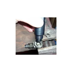 Extracteurs d'injecteurs avec masse à inertie 6 + 3 kg et adaptateur KSTOOLS 152.1055 | 152.1055