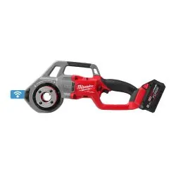 MILWAUKEE FILIERE POUR TUYAU 18 VOLTS FUEL ONE KEY M18