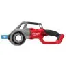 MILWAUKEE FILIERE POUR TUYAU 18 VOLTS FUEL ONE KEY M18
