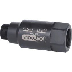 Adaptateur M17 x 1 pour masse à inertie KSTOOLS 152.1056 | 152.1056